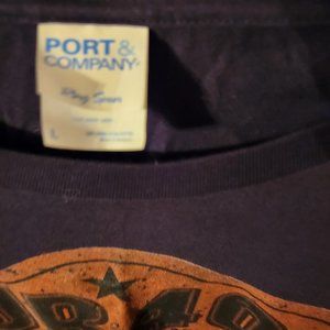 Worn once new UB40 Band shirt